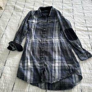 Kavu flannel